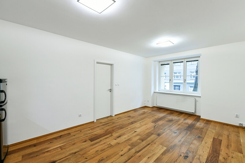 Radhošťská, Žižkov - Praha 3 | Pronájem, Byt 2+kk, 51 m²