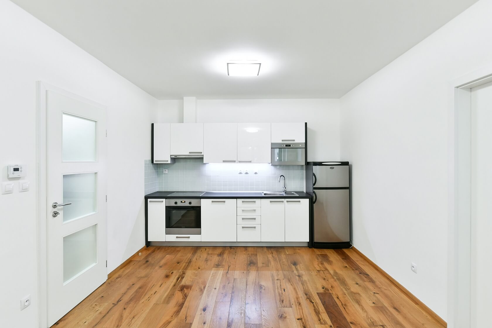 Radhošťská, Žižkov - Praha 3 | Pronájem, Byt 2+kk, 51 m²