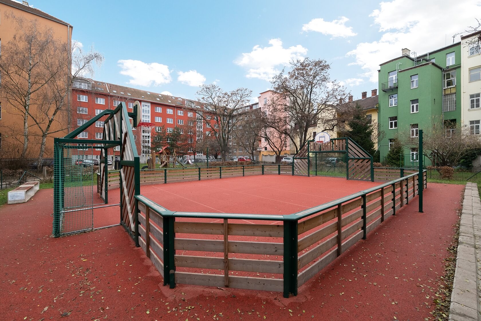 Křížkovského, Brno - střed - Brno-město | Prodej, Byt 1+kk, 42 m²