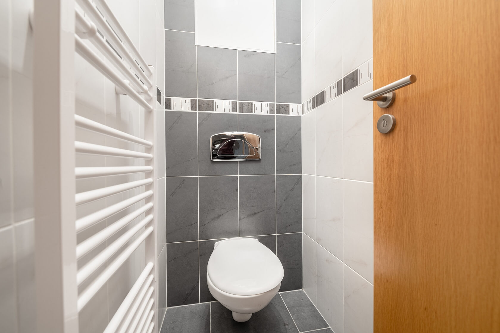 Křížkovského, Brno - střed - Brno-město | Prodej, Byt 1+kk, 42 m²