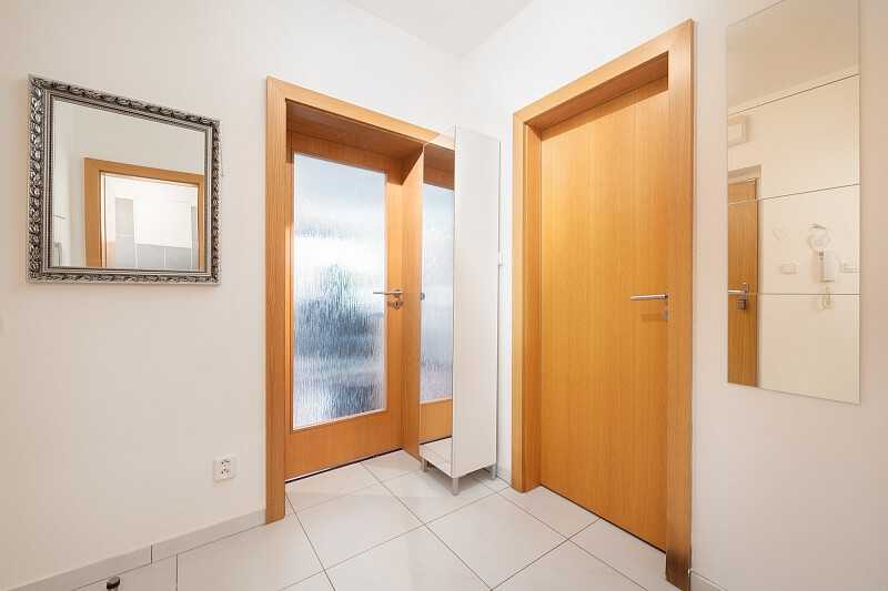 Křížkovského, Brno - střed - Brno-město | Sale, Apartment Studio (1+kk), 42 m²