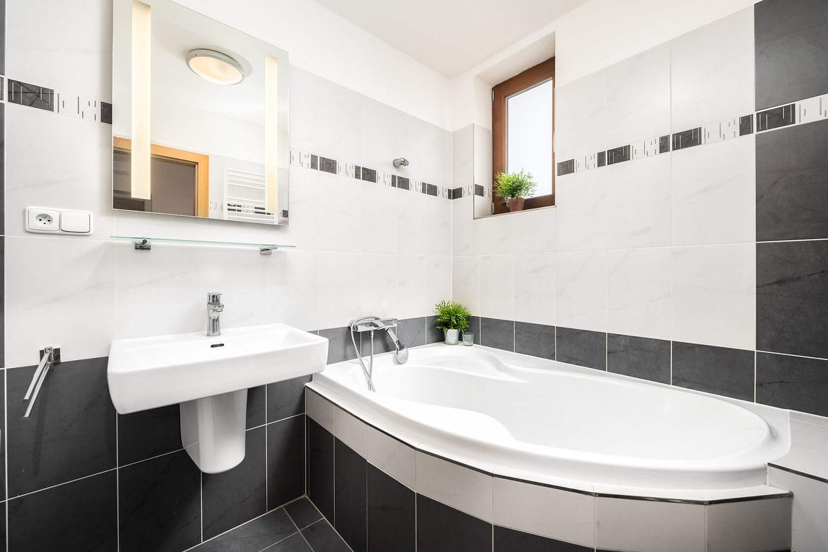 Křížkovského, Brno - střed - Brno-město | Prodej, Byt 1+kk, 42 m²