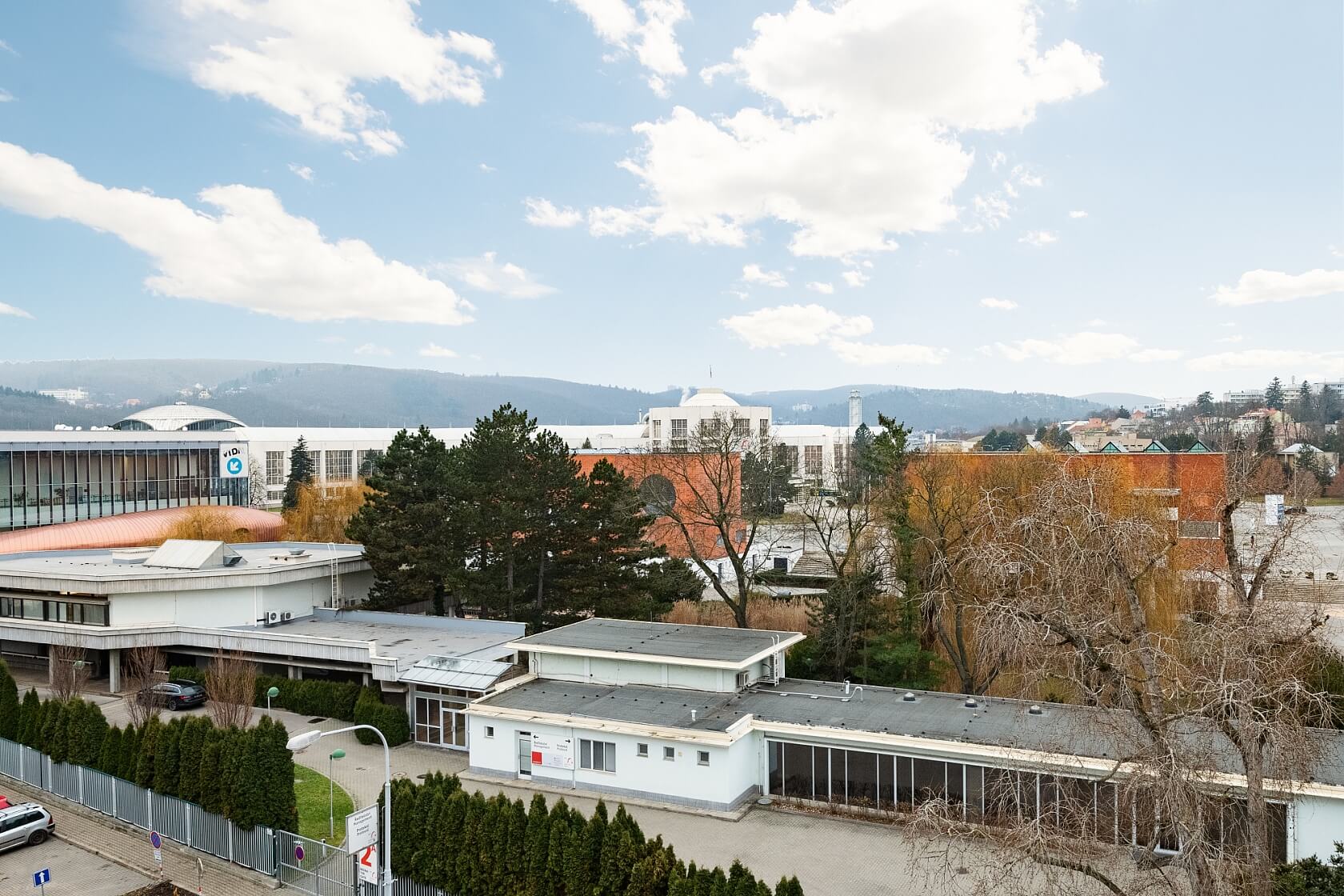 Křížkovského, Brno - střed - Brno-město | Prodej, Byt 1+kk, 42 m²