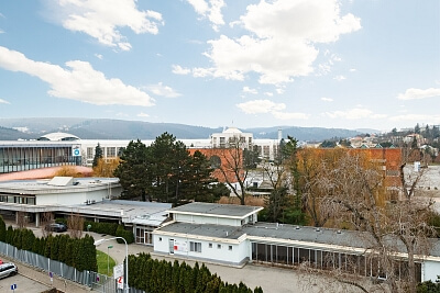 Křížkovského, Brno - střed - Brno-město | Sale, Apartment Studio (1+kk), 42 m²