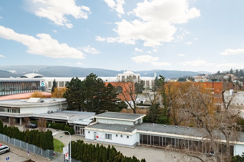 Křížkovského, Brno - střed - Brno-město | Prodej, Byt 1+kk, 42 m²