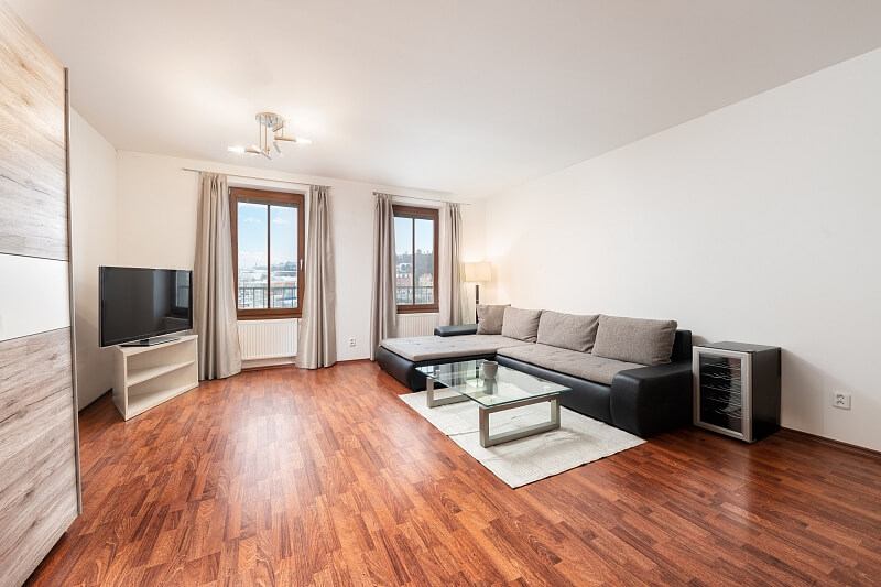 Křížkovského, Brno - střed - Brno-město | Sale, Apartment Studio (1+kk), 42 m²