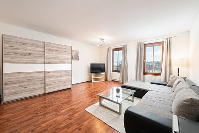 Křížkovského, Brno - střed - Brno-město | Sale, Apartment Studio (1+kk), 42 m²