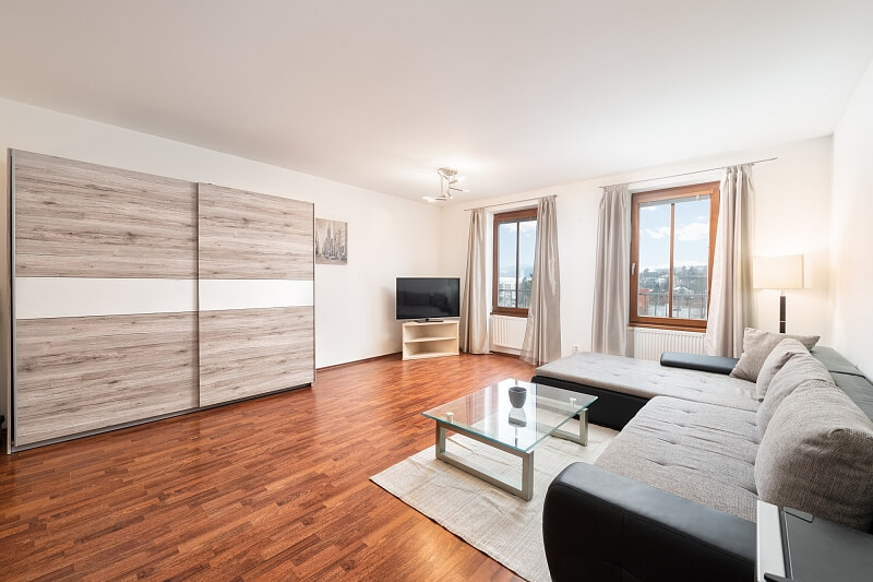 Křížkovského, Brno - střed - Brno-město | Sale, Apartment Studio (1+kk), 42 m²