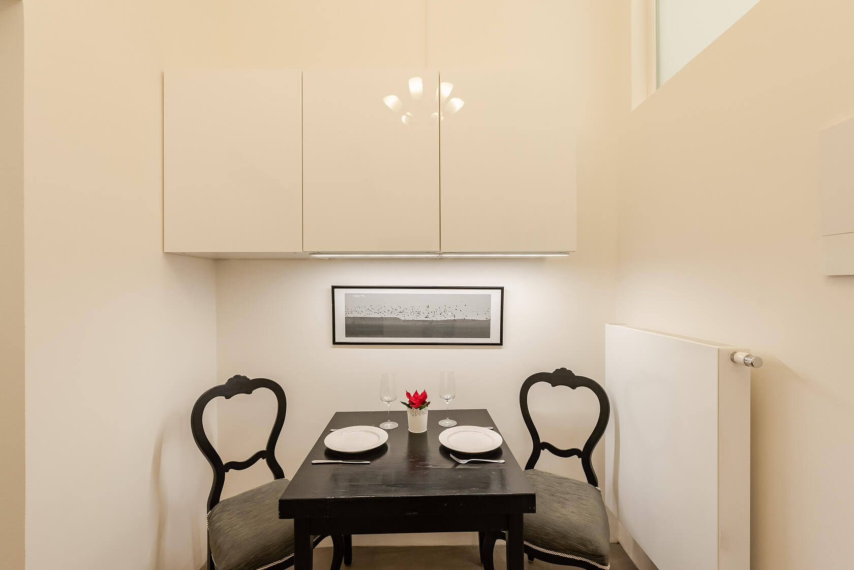 Mezibranská, Nové Město - Praha 1 | Pronájem, Byt 1+kk, 44 m²