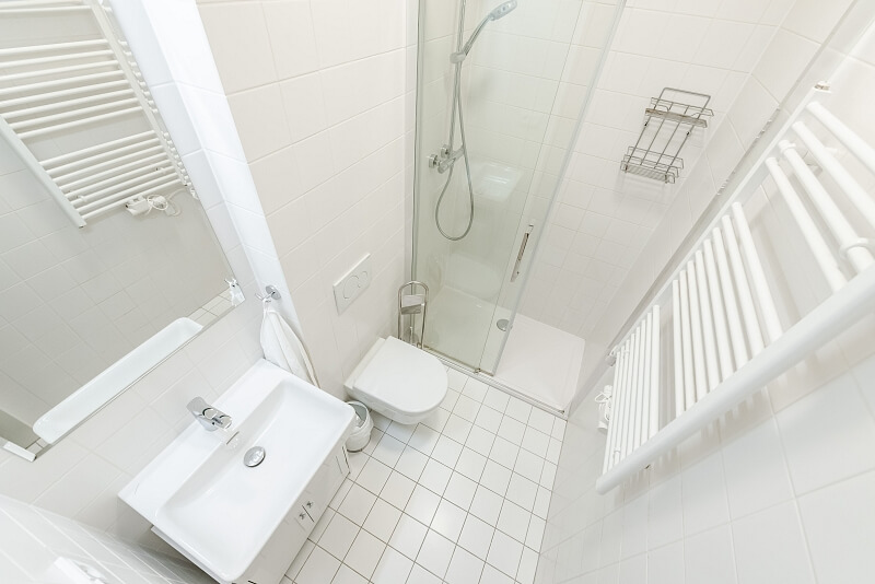 Mezibranská, Nové Město - Prague 1 | Rent, Apartment Studio (1+kk), 44 m²