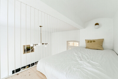 Varšavská, Vinohrady - Praha 2 | Pronájem, Byt 2+kk, 50 m²