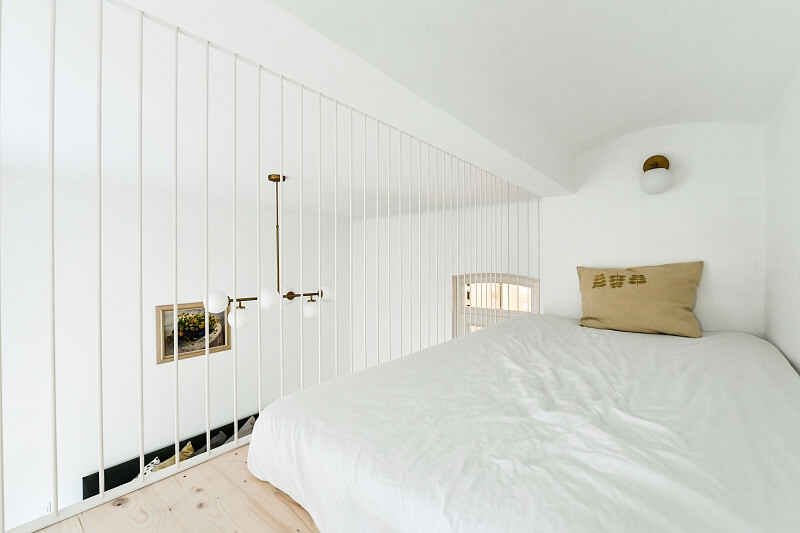 Varšavská, Vinohrady - Praha 2 | Pronájem, Byt 2+kk, 50 m²