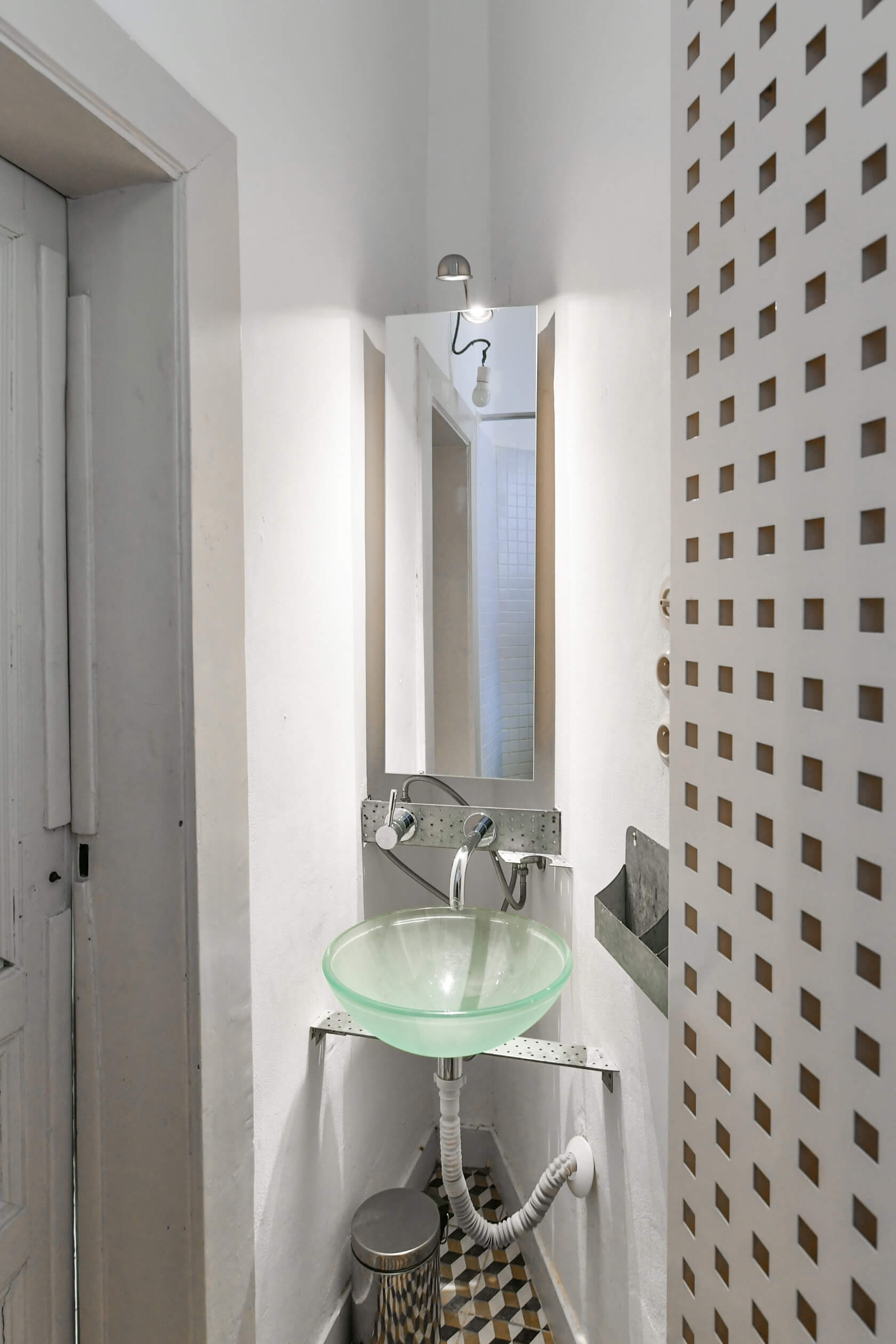 Řehořova, Žižkov - Prague 3 | Sale, Apartment One-bedroom (2+kk), 45 m²