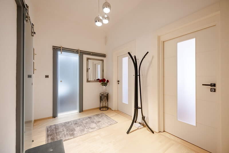 náměstí 14. října, Smíchov - Praha 5 | Prodej, Byt 2+kk, 56 m²