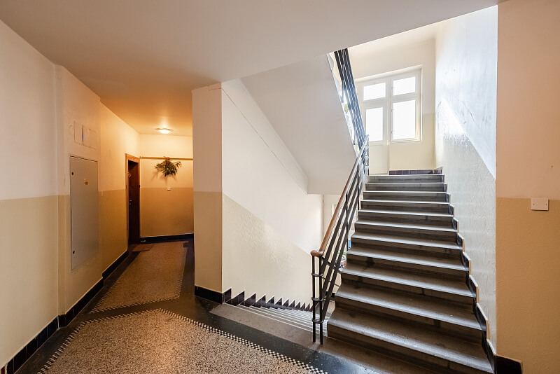 náměstí 14. října, Smíchov - Praha 5 | Prodej, Byt 2+kk, 56 m²