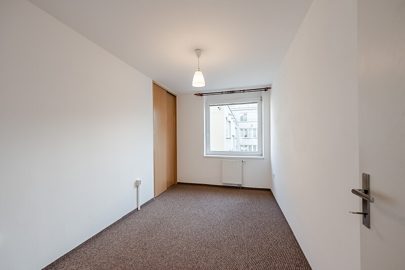 Sluneční náměstí, Stodůlky - Praha 5 | Prodej, Byt 3+kk, 75 m²