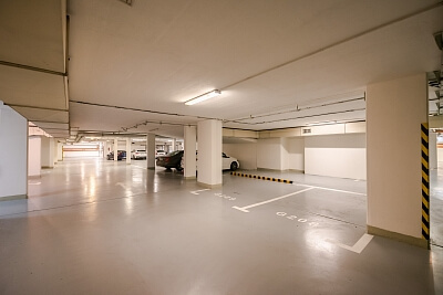 Sluneční náměstí, Stodůlky - Prague 5 | Sale, Apartment Two-bedroom (3+kk), 75 m²