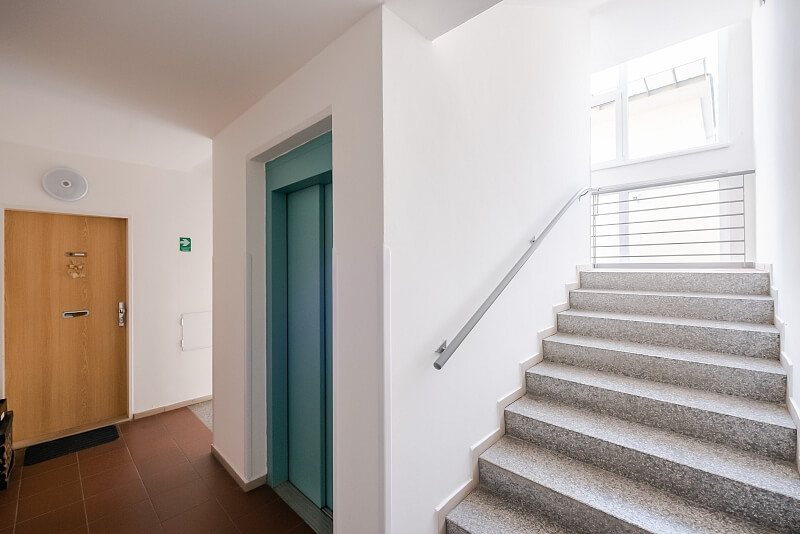 Sluneční náměstí, Stodůlky - Praha 5 | Prodej, Byt 3+kk, 75 m²