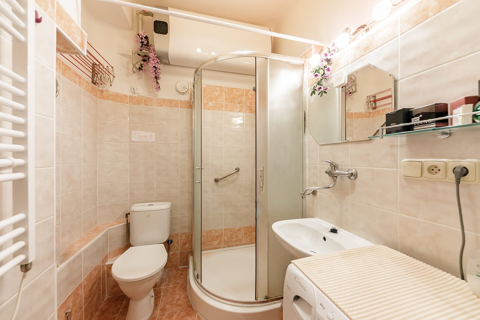 Za Strahovem, Břevnov - Praha 6 | Prodej, Byt 2+kk, 57 m²