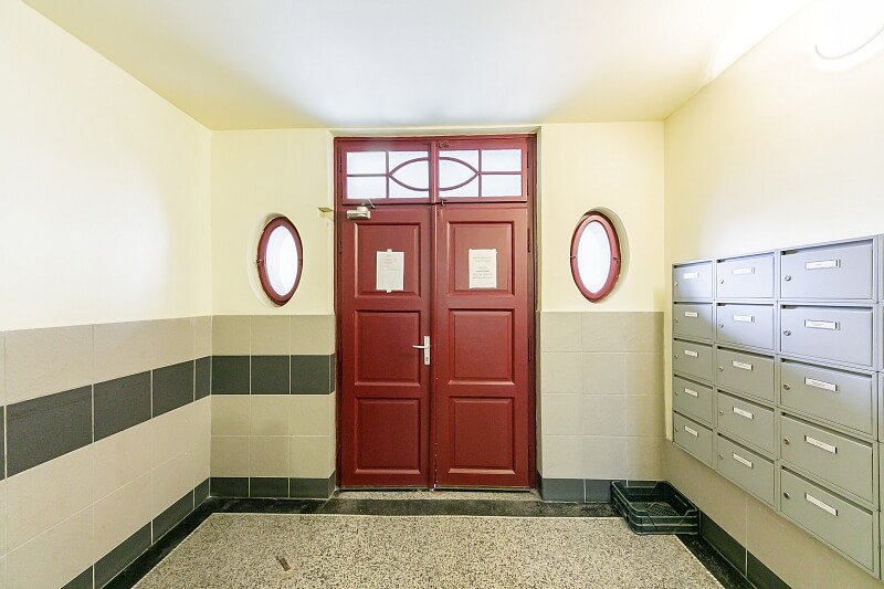 Za Strahovem, Břevnov - Prague 6 | Sale, Apartment One-bedroom (2+kk), 57 m²