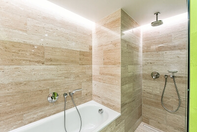 Komunardů, Holešovice - Praha 7 | Pronájem, Byt 2+kk, 64 m²