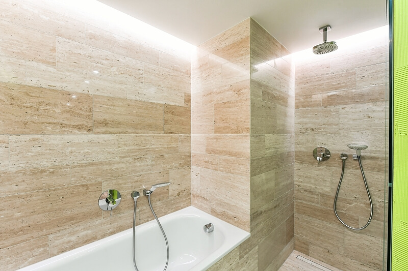 Komunardů, Holešovice - Prague 7 | Rent, Apartment One-bedroom (2+kk), 64 m²