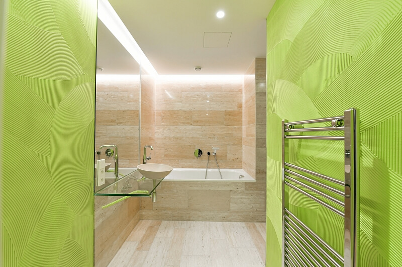 Komunardů, Holešovice - Praha 7 | Pronájem, Byt 2+kk, 64 m²