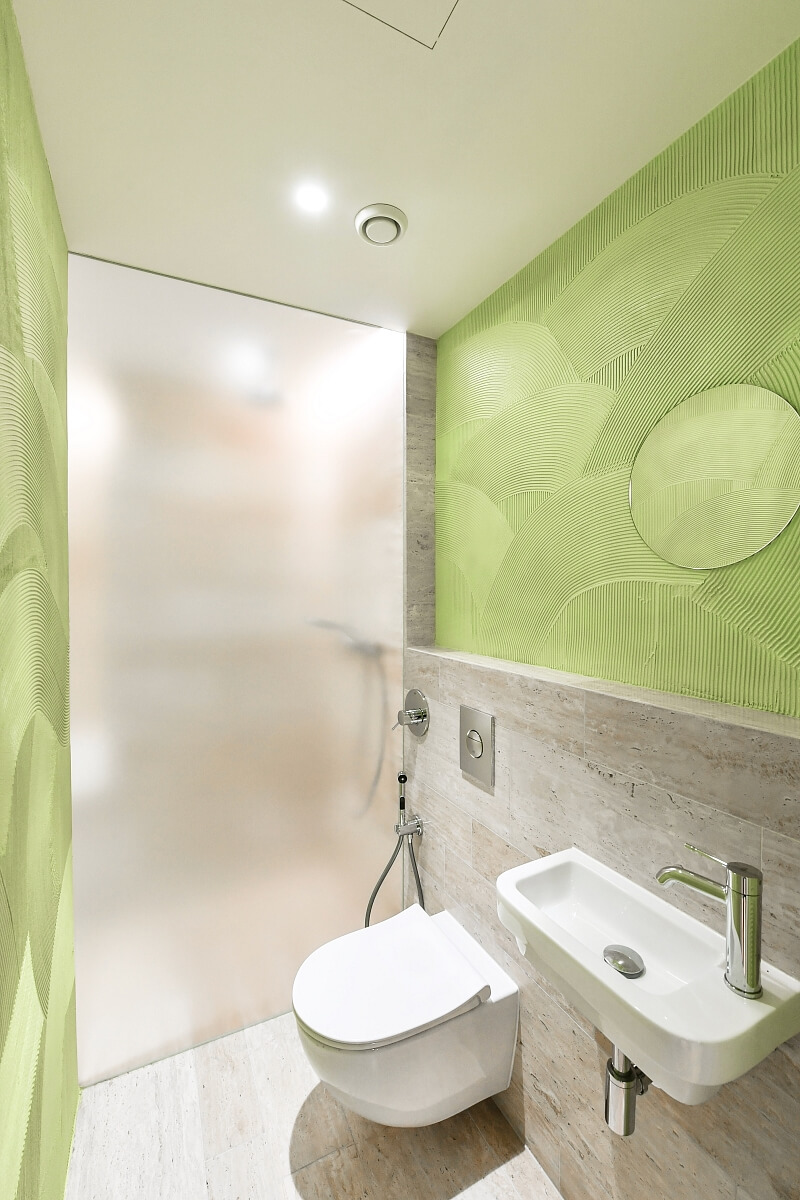 Komunardů, Holešovice - Praha 7 | Pronájem, Byt 2+kk, 64 m²