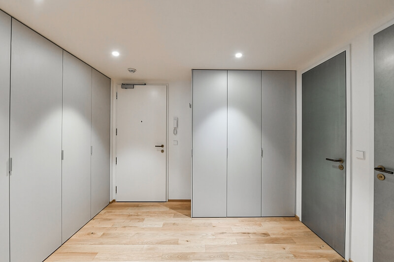 Komunardů, Holešovice - Prague 7 | Rent, Apartment One-bedroom (2+kk), 64 m²