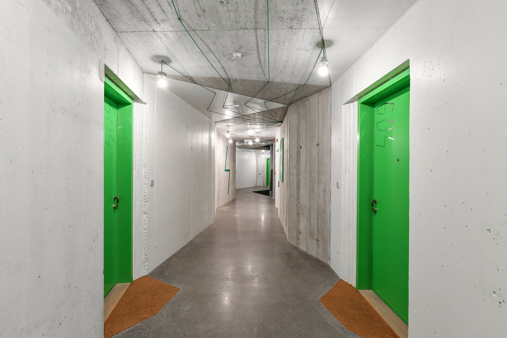 Komunardů, Holešovice - Praha 7 | Pronájem, Byt 2+kk, 64 m²