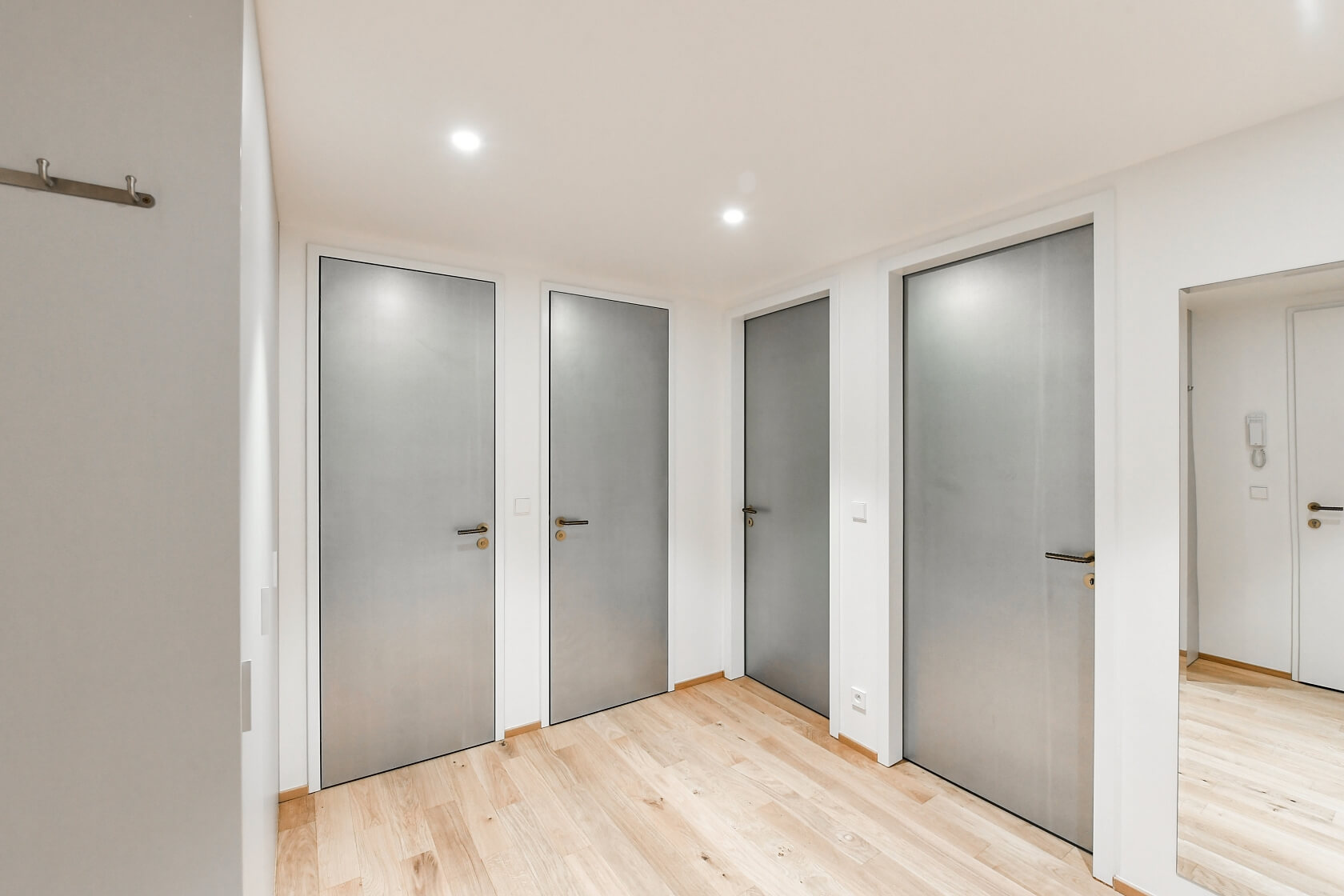 Komunardů, Holešovice - Praha 7 | Pronájem, Byt 2+kk, 64 m²