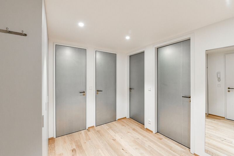 Komunardů, Holešovice - Praha 7 | Pronájem, Byt 2+kk, 64 m²