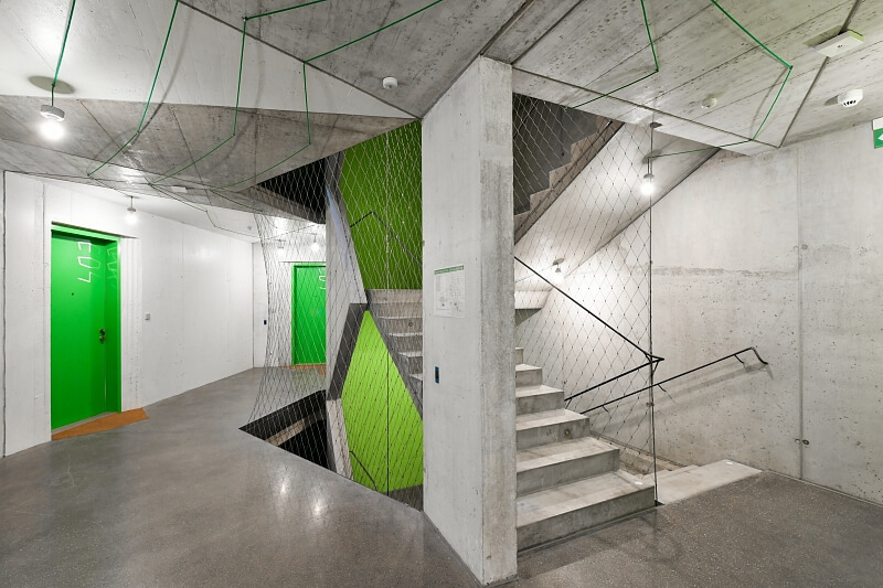 Komunardů, Holešovice - Praha 7 | Pronájem, Byt 2+kk, 64 m²