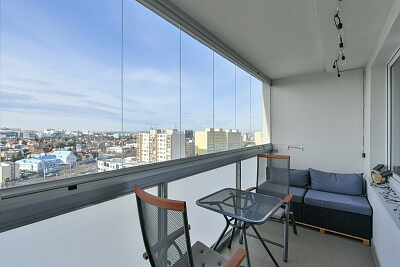 Květnového vítězství, Chodov - Praha 4 | Prodej, Byt 3+1, 90 m²