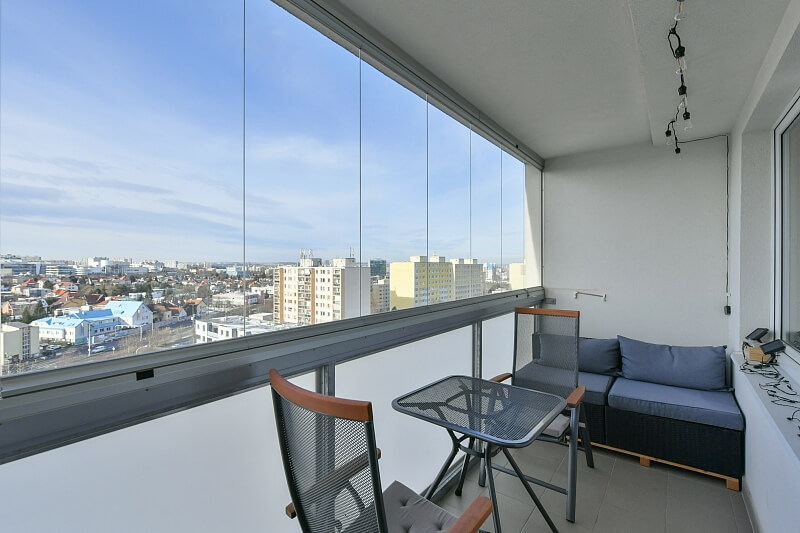 Květnového vítězství, Chodov - Praha 4 | Prodej, Byt 3+1, 90 m²