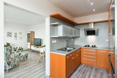 Květnového vítězství, Chodov - Praha 4 | Prodej, Byt 3+1, 90 m²