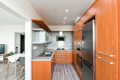 Květnového vítězství, Chodov - Prague 4 | Sale, Apartment Two-bedroom (3+1), 90 m²