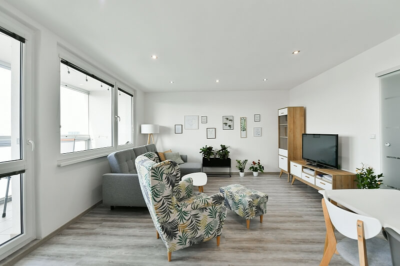 Květnového vítězství, Chodov - Praha 4 | Prodej, Byt 3+1, 90 m²