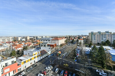 Květnového vítězství, Chodov - Prague 4 | Sale, Apartment Two-bedroom (3+1), 90 m²