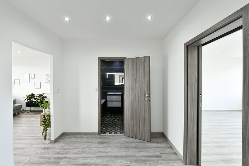 Květnového vítězství, Chodov - Prague 4 | Sale, Apartment Two-bedroom (3+1), 90 m²