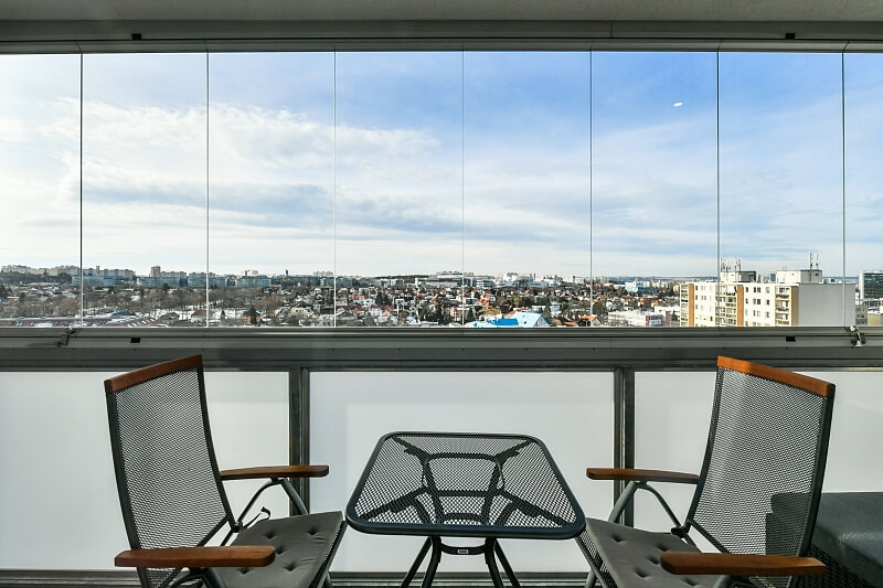 Květnového vítězství, Chodov - Prague 4 | Sale, Apartment Two-bedroom (3+1), 90 m²