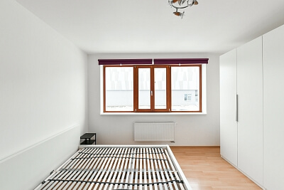 Nová Kolonie, Stodůlky - Praha 5 | Pronájem, Byt 2+kk, 54 m²