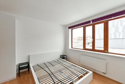 Nová Kolonie, Stodůlky - Prague 5 | Rent, Apartment One-bedroom (2+kk), 54 m²