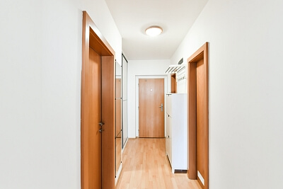 Nová Kolonie, Stodůlky - Praha 5 | Pronájem, Byt 2+kk, 54 m²