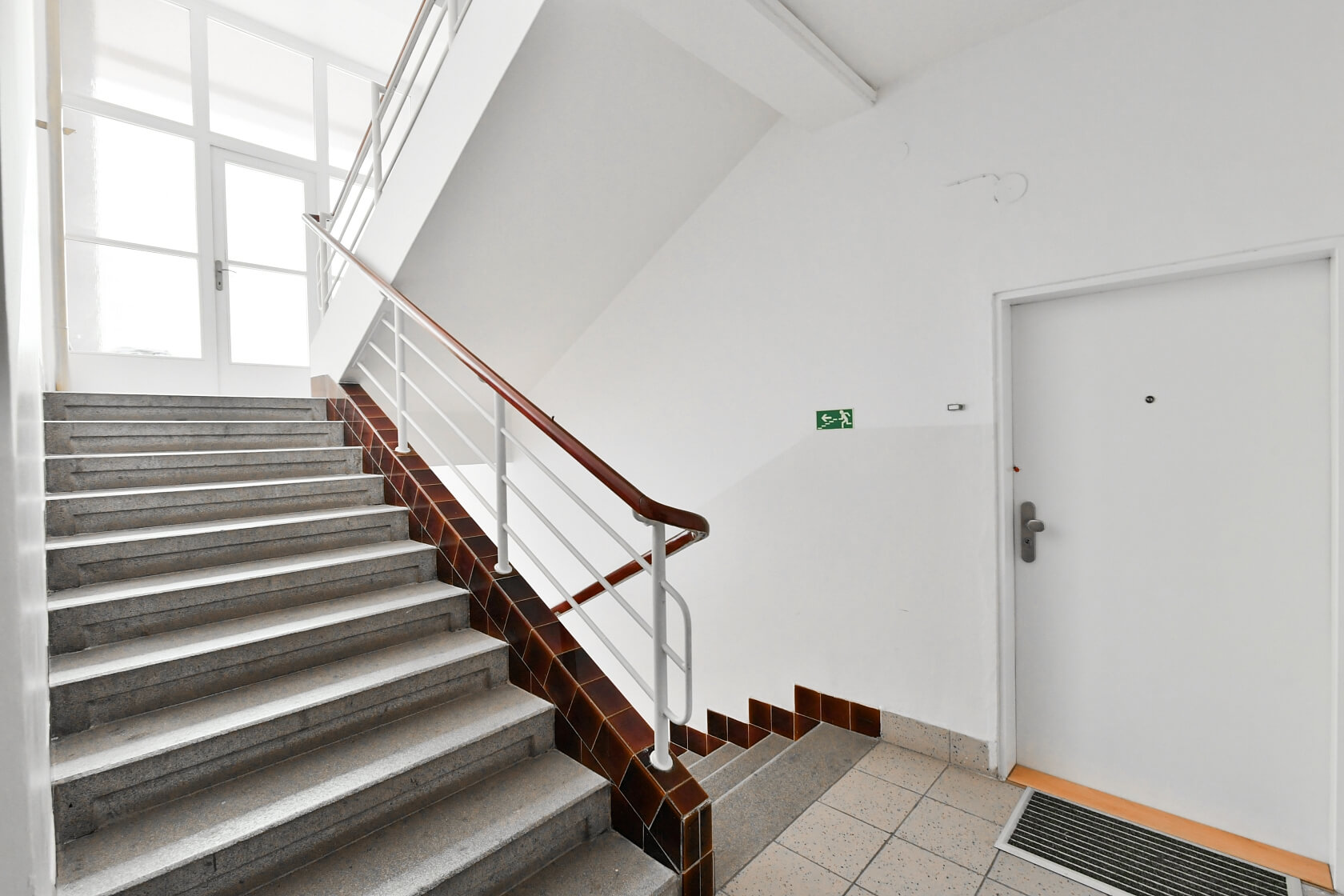 Křižíkova, Karlín - Praha 8 | Pronájem, Byt 2+kk, 60 m²