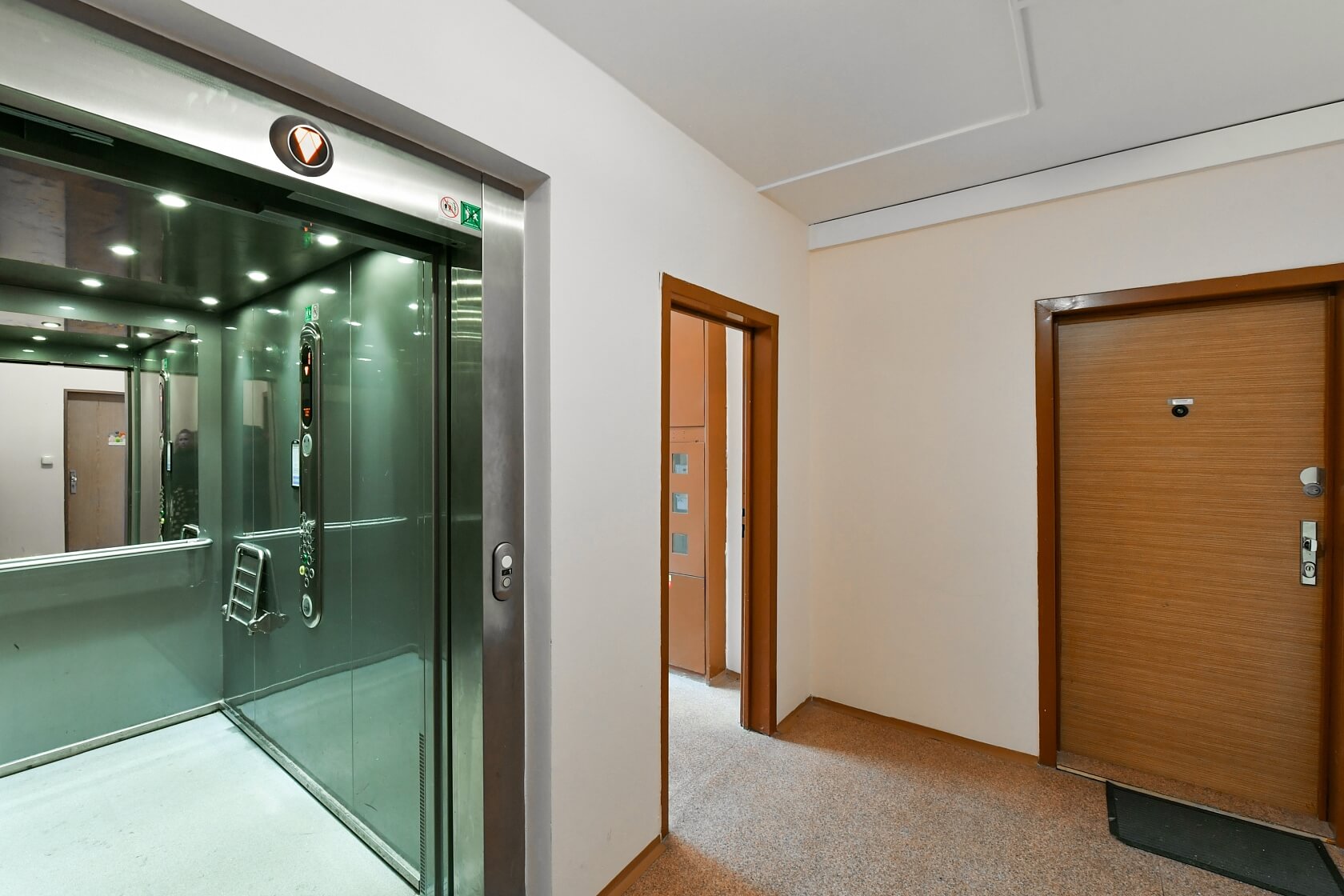 Valentova, Chodov - Praha 4 | Prodej, Byt 3+1, 93 m²