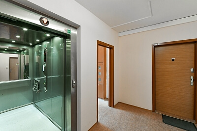 Valentova, Chodov - Prague 4 | Sale, Apartment Two-bedroom (3+1), 93 m²