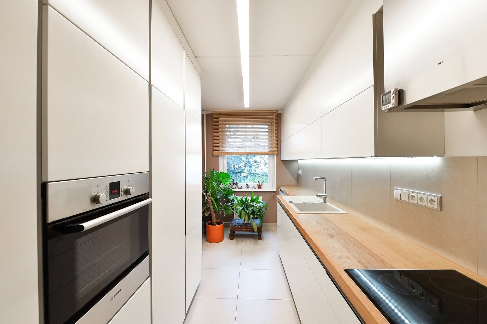 Valentova, Chodov - Praha 4 | Prodej, Byt 3+1, 93 m²