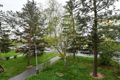 Valentova, Chodov - Prague 4 | Sale, Apartment Two-bedroom (3+1), 93 m²