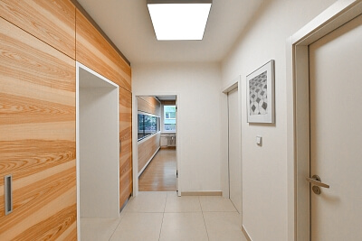 Valentova, Chodov - Prague 4 | Sale, Apartment Two-bedroom (3+1), 93 m²